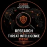 CWME Research & Threat Intelligence Desk